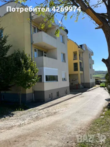 Апартаменти в самостоятелна слънчева сграда в гр. Благоевград, снимка 2 - Апартаменти - 47618135