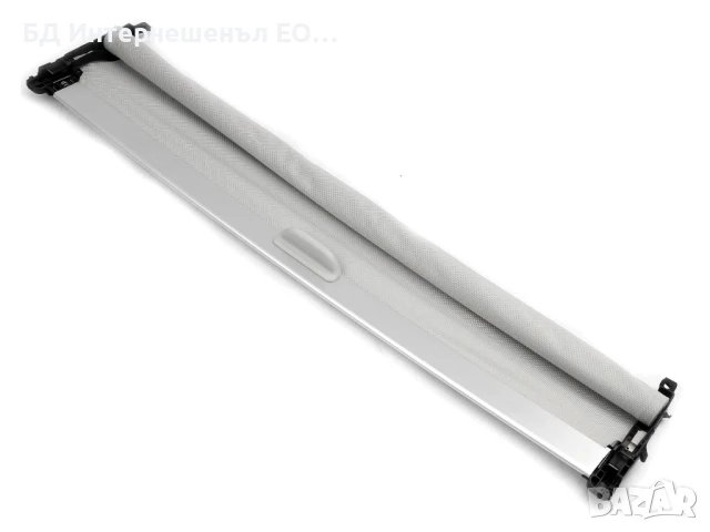 5GG877307  Комплект щора за панорамен таван, Volkswagen, Golf 7 2012-2018, Сив