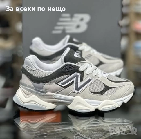 New Balance Мъжки Маратонки👟Мъжки Спортни Обувки Ню Баланс Код P1110