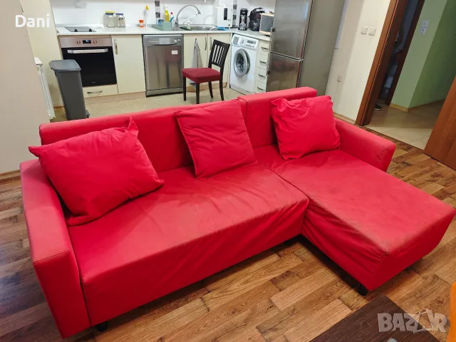 Диван Ъглов 2.60 м 