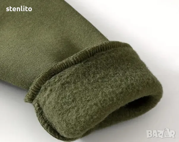 НОВ Детски екип от 2 части, снимка 12 - Детски анцузи и суичери - 48370897