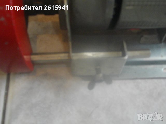 Made in USA-НОВ Мини Ел.Шмиргел-Работи На 110 Волта-Професионален-Висок Клас-Лимитиран-SPEED WAY, снимка 8 - Други инструменти - 42354137