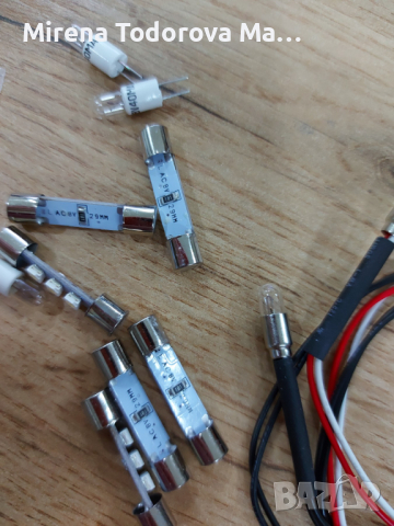 Комплект за възстановяване на платката на усилвател Marantz за 2235/2235B , снимка 3 - Ресийвъри, усилватели, смесителни пултове - 36262202