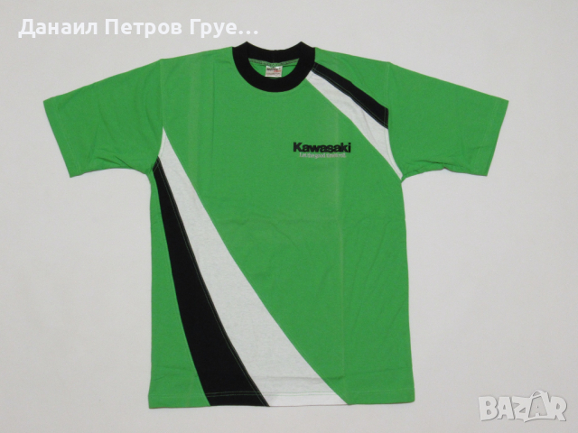 Мъжки мото тениски, снимка 6 - Тениски - 44724608