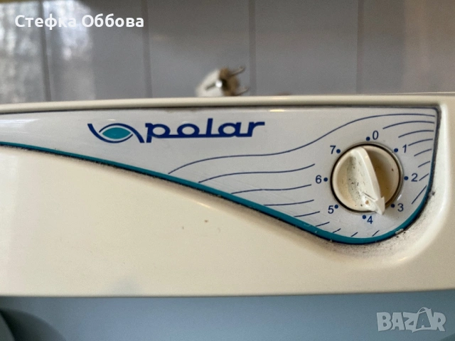 Продавам хладилник Polar, снимка 2 - Хладилници - 53759496