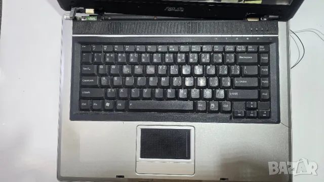 Лаптоп Asus F3M за части, снимка 2 - Части за лаптопи - 49481714