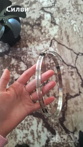 Голям Висококачествен вентилатор за камина печка 6 лопатков, автономен с термогенератор за кюнци, снимка 5 - Други - 48885667