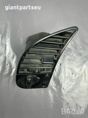 Ключ Светлини + Духалка за БМВ BMW E36 1393393