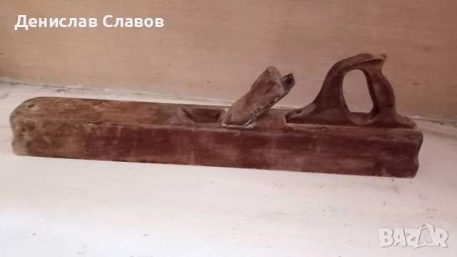 Дърводелско Ренде 