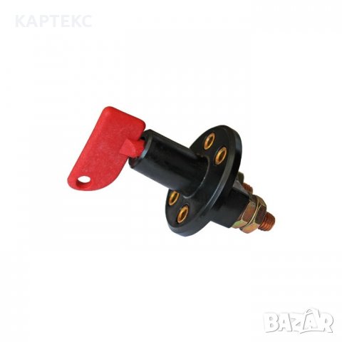 Ключ маса 12V, снимка 4 - Аксесоари и консумативи - 39087111
