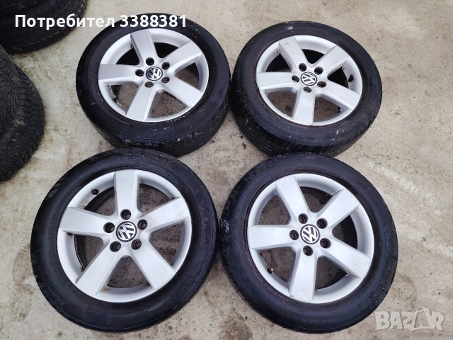 Джанти 14/15/16/17/18/19 ", снимка 8 - Гуми и джанти - 53623525