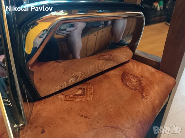 Километраж лост мигачи и светлени дръжки и други части за Мерцедес 123, снимка 18 - Части - 51059245