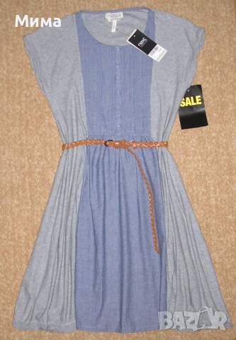 Дамски рокли, размер S(XS), снимка 10 - Рокли - 46970433