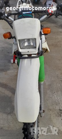 Само на части Yamaha xt 225 serow серол сероу, снимка 8 - Мотоциклети и мототехника - 36016078