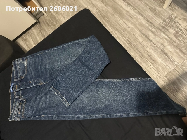 Дънки! Zara!, снимка 2 - Дънки - 51628234