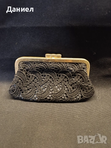 Ретро портмоне , снимка 3 - Портфейли, портмонета - 53250291