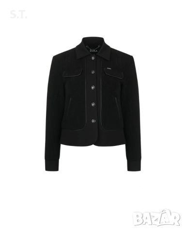 Рипсено яке Дика