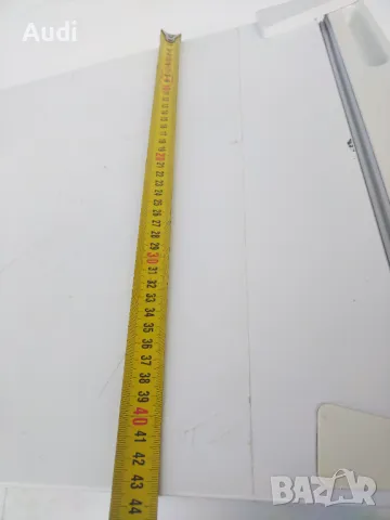 Мини фризер тип Минибар Марка: AMICA / обем 33 литра  механичен термостат с 6 степени антибактериалн, снимка 4 - Фризери - 45775807