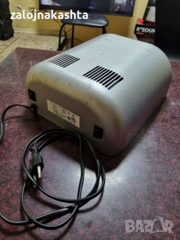 Пещ за нокти , снимка 2 - Други - 40898784