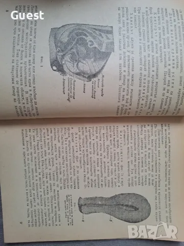 Хигиена на девойката, снимка 4 - Специализирана литература - 48450558