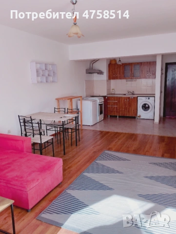 Отдавам под наем, снимка 2 - Апартаменти - 53752788