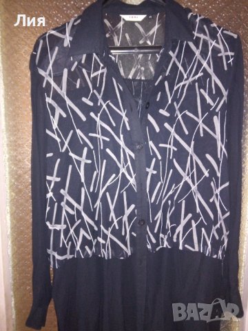 Риза- туника, Л, ХЛ, 5 лв