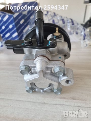 KIA JOICE 2.0CC от2000г ПОМПА ХИДРАВЛИЧНА MOBIS , снимка 2 - Части - 35904436