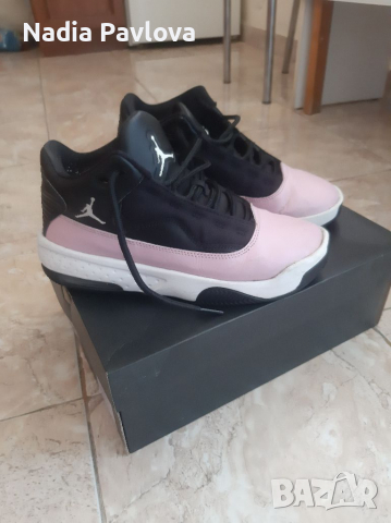 Оригинални nike air Jordan 