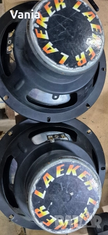 Говорители, снимка 5 - Тонколони - 52679154