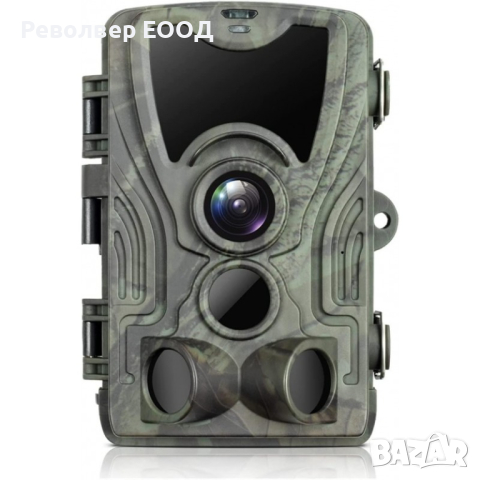 Ловна камера Suntek HC-801A Pro, PIR sensor, 16MP Color CMOS
