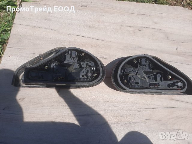 Ляв стоп (стоп Ягуар Екс-тайп) Jaguar x-type, снимка 2 - Части - 41695109