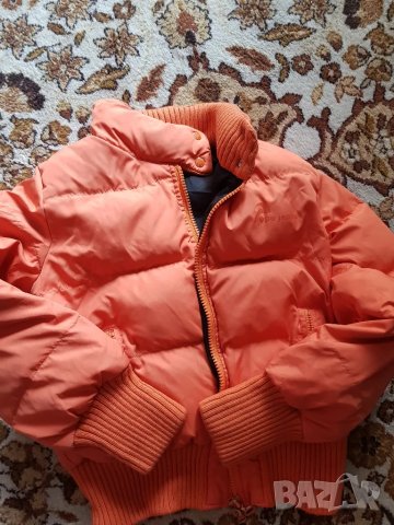 Яке с гъши пух Pepe Jeans, снимка 7 - Якета - 49243237