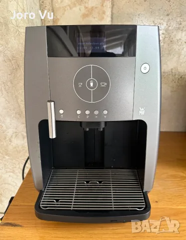  WMF 450 Touch Titan, снимка 3 - Кафемашини - 56208112