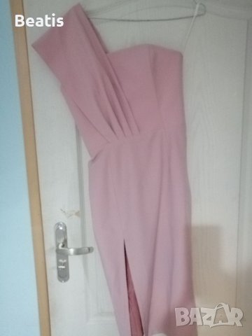 Официална рокля , снимка 2 - Рокли - 40451275