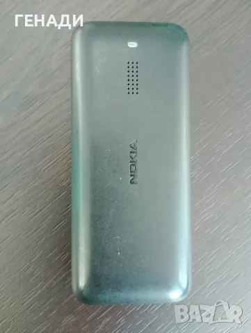 мобилен телефон Нокия 130, снимка 5 - Nokia - 56047446