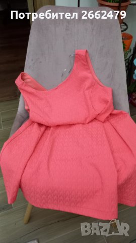 Продавам маркова рокля. , снимка 7 - Рокли - 40001791