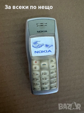 Нокия 1101 , Nokia 1101, снимка 8 - Nokia - 53015236