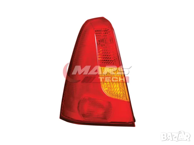 Стоп Mars за Dacia Logan 2002–2005 лява или дясна страна