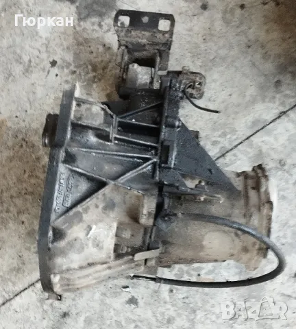 Скоростна Кутия за Ford Ka  1.3 , снимка 6 - Части - 49012167