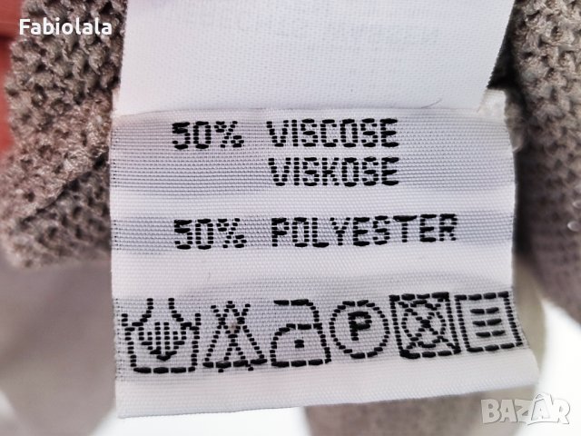 Xandres top 4XL, снимка 5 - Тениски - 41573740