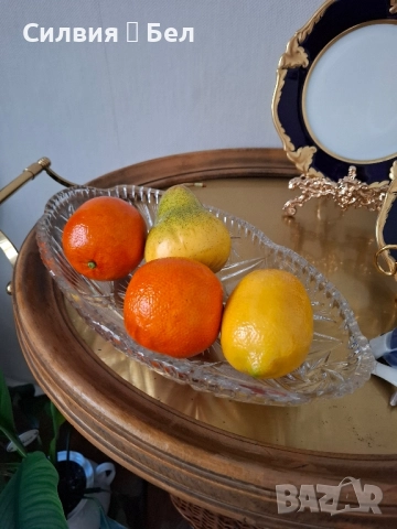 Ретро купа, снимка 7 - Чинии - 51782121