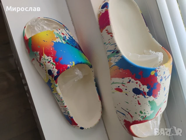 Нови Джапанки 2025година., снимка 3 - Джапанки - 51040981