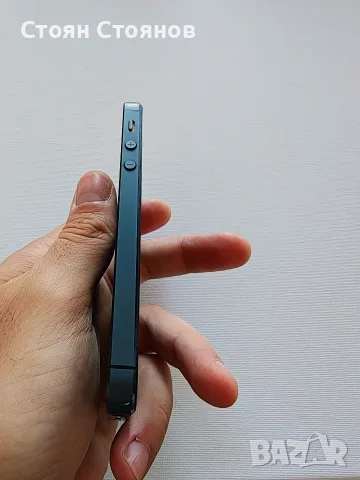 iPhone 5 64GB – iCloud заключен – за части, снимка 7 - Резервни части за телефони - 55749969