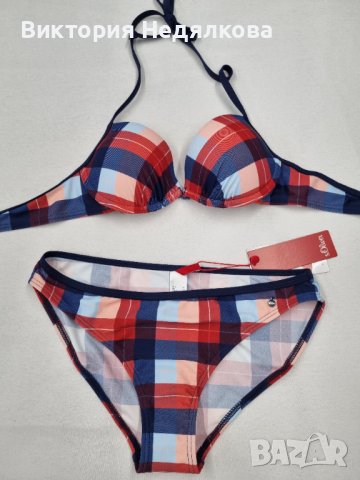 Нов бански S. Oliver