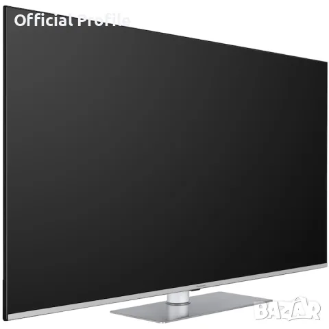 Продавам страхотен 65-инчов телевизор Panasonic, модел TX-65HX710E., снимка 4 - Телевизори - 55991794