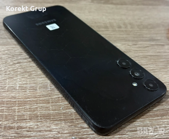 Samsung Galaxy A05s 128GB 4GB RAM, снимка 8 - Samsung - 52633527