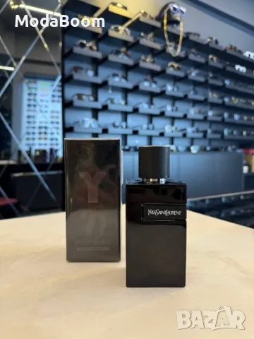 Yves Saint Laurent парфюми , снимка 2 - Унисекс парфюми - 48371975