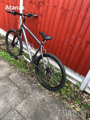 Велосипед Voodoo Marasa, снимка 3 - Велосипеди - 51160207