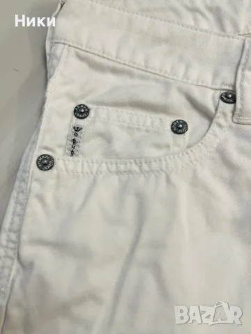 Armani Junior-детски панталон, снимка 3 - Детски панталони и дънки - 49628665