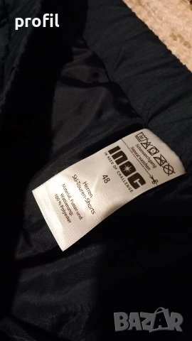 Ски туринг шорти/панталон Inoc M, снимка 7 - Спортни дрехи, екипи - 53597873